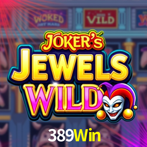 Experimente o Login Seguro Premium no 389Win